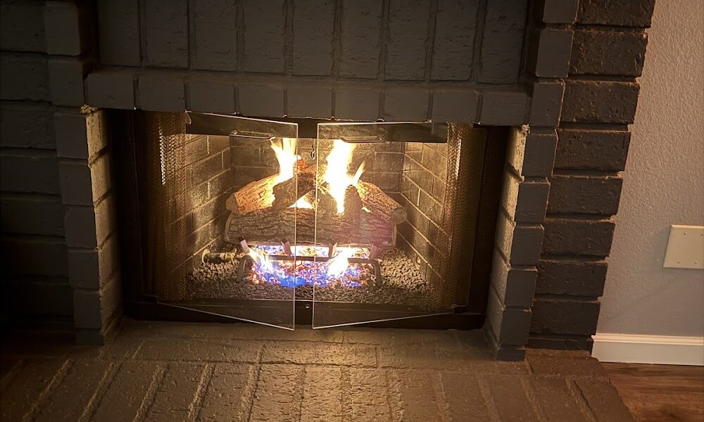 1st Class Fireplace & Chimney Inspections/Services