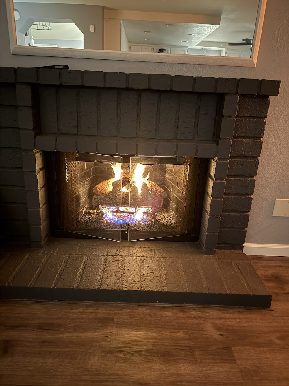 1st Class Fireplace & Chimney Inspections/Services