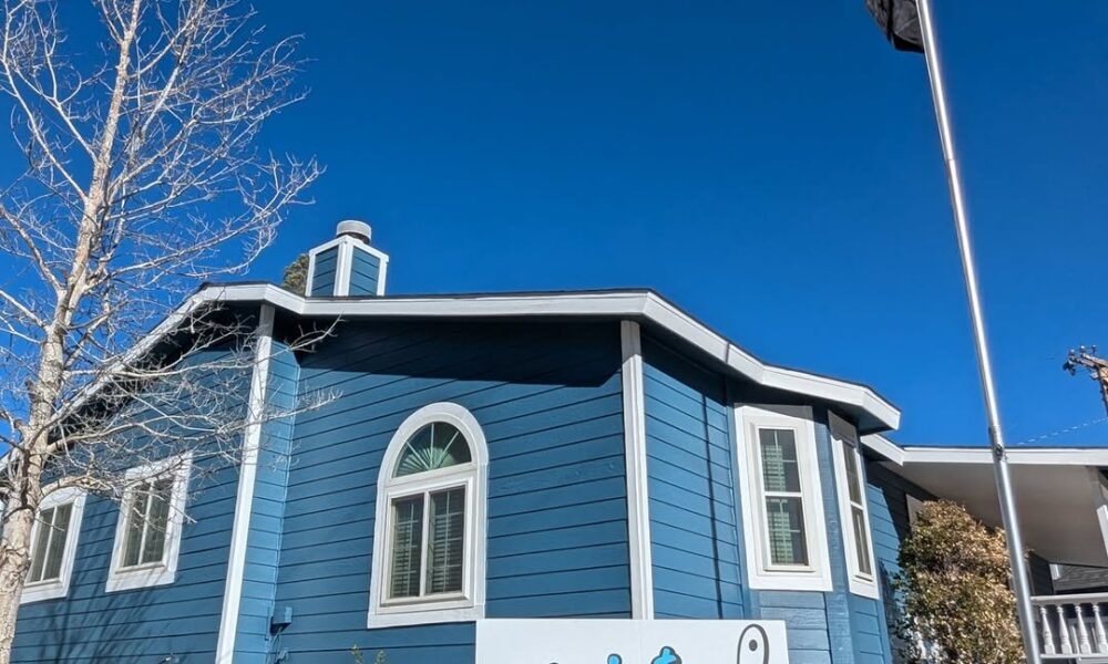 Paint Daddy | Residential Painting Specialist