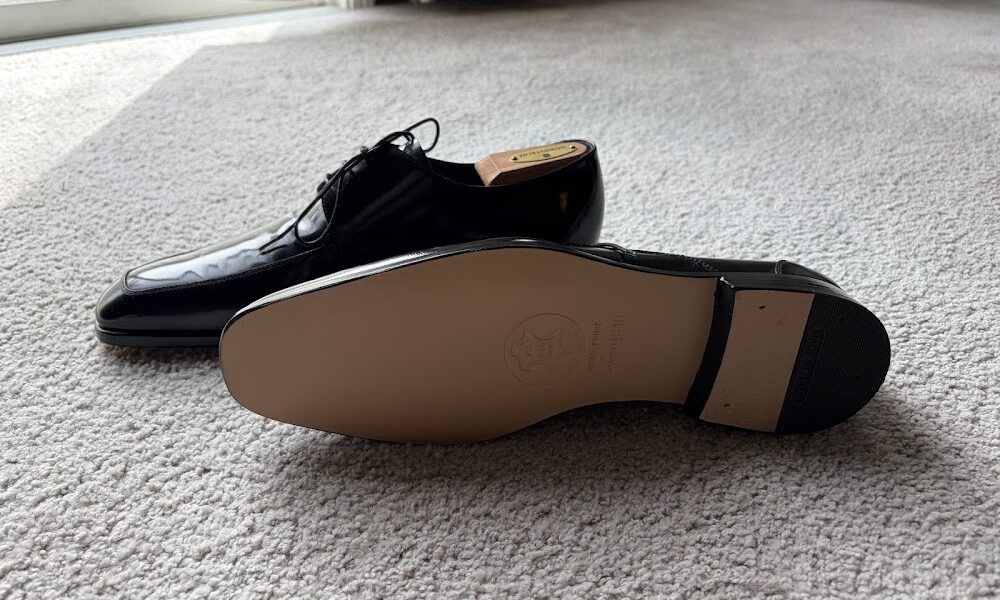 Universal Shoe Repair