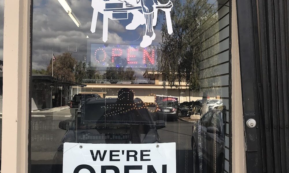 Valencia Shoe Repair