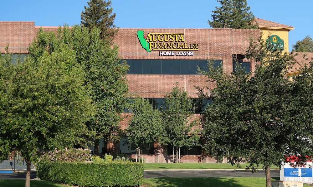 Augusta Financial Inc