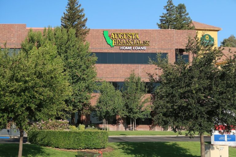 Augusta Financial Inc