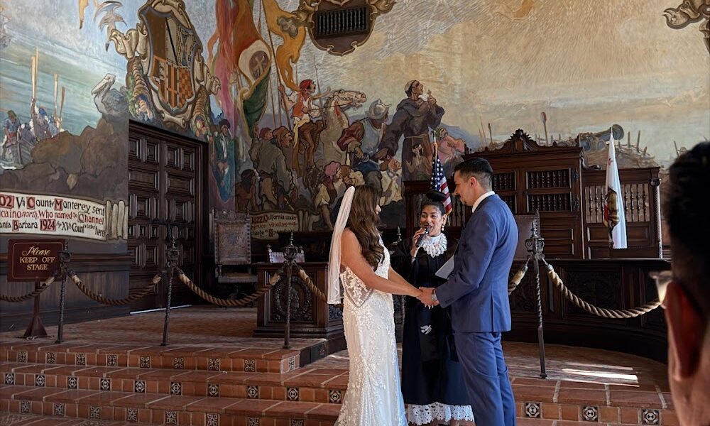 Married by Maricela