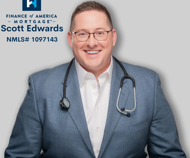 The Mortgage Doc