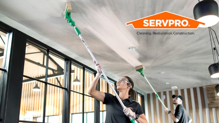 SERVPRO of Santa Clarita Valley