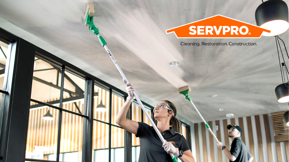 SERVPRO of Santa Clarita Valley