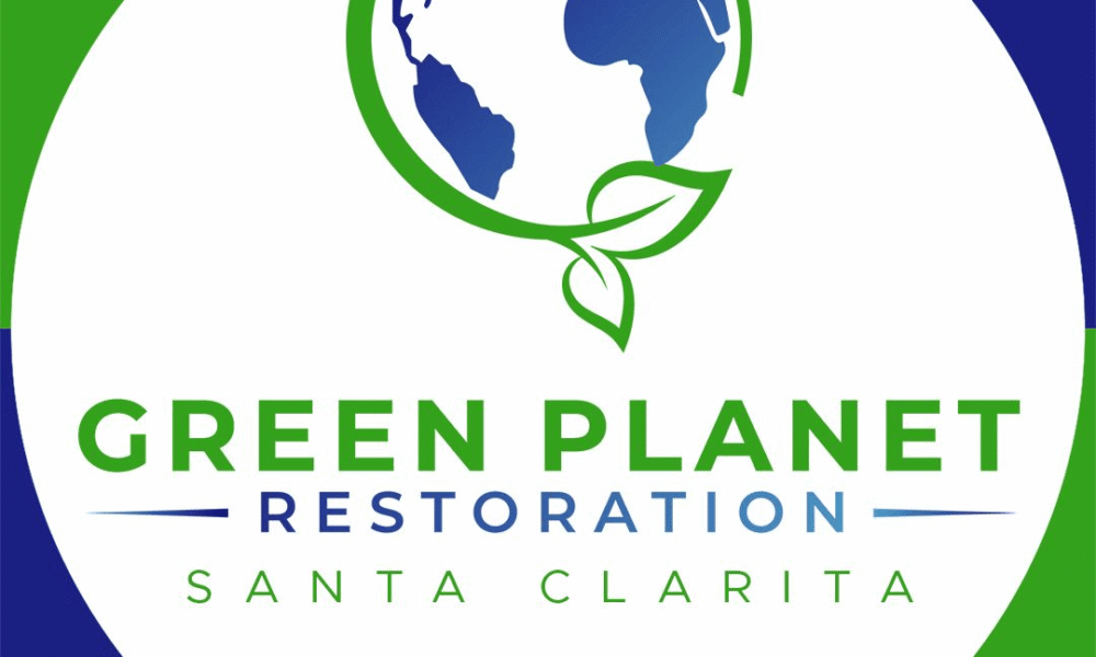 Green Planet Restoration of Santa Clarita