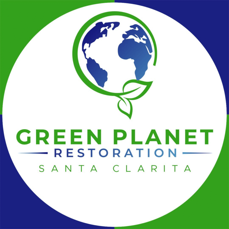 Green Planet Restoration of Santa Clarita